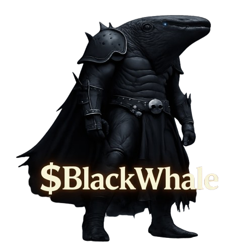 The Black Whale